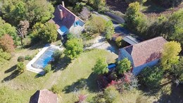 propriété en pierre